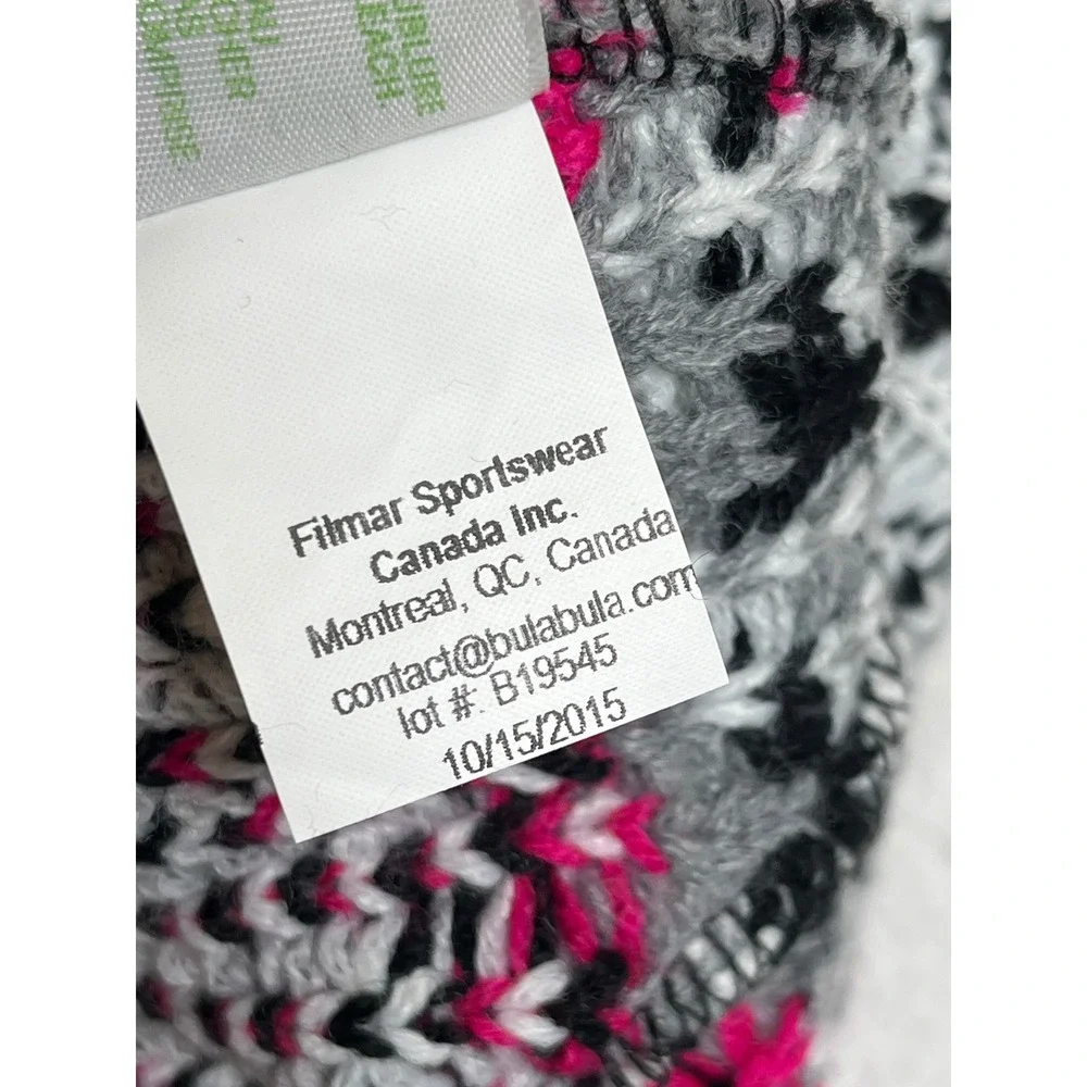 Bula kids beanie